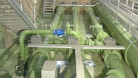 Rete di distribuzione