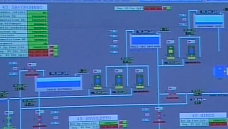 Centrale di telecontrollo